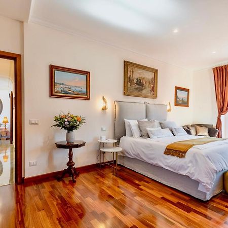 Atticus Forum Romanum Luxury Penthouse Apartment Luaran gambar