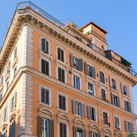 Atticus Forum Romanum Luxury Penthouse Apartment Luaran gambar