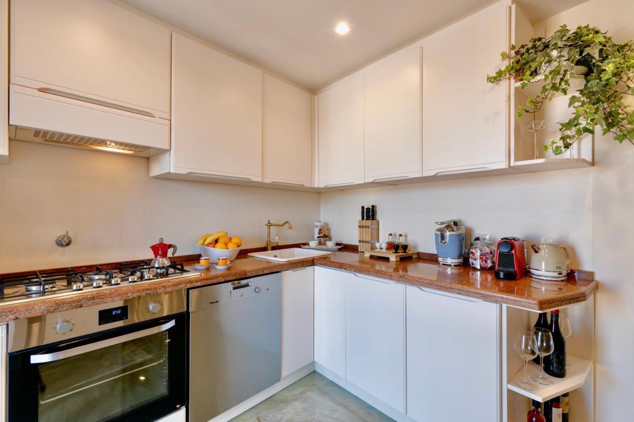 Atticus Forum Romanum Luxury Penthouse Apartment Luaran gambar