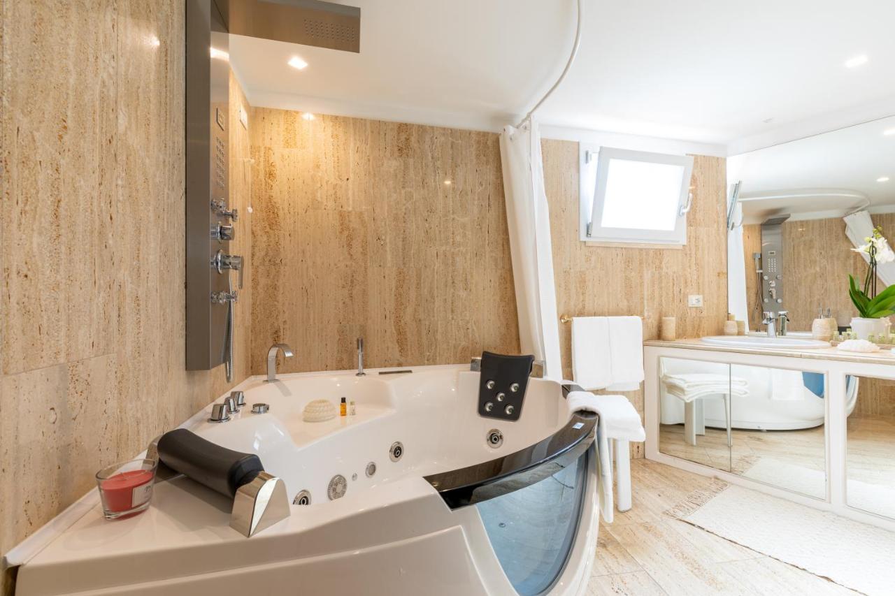 Atticus Forum Romanum Luxury Penthouse Apartment Luaran gambar
