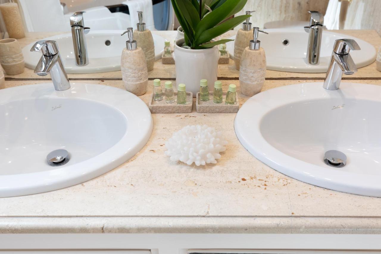 Atticus Forum Romanum Luxury Penthouse Apartment Luaran gambar