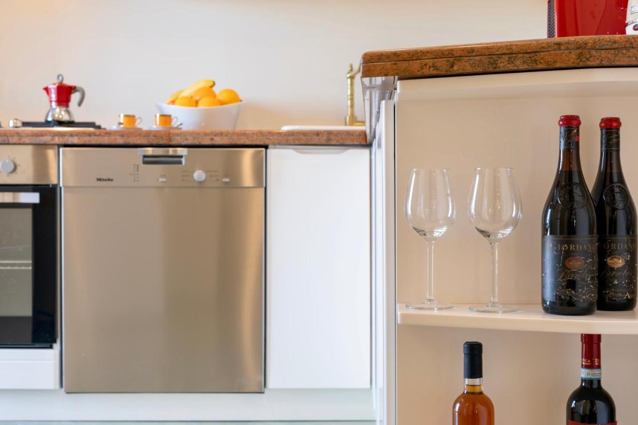 Atticus Forum Romanum Luxury Penthouse Apartment Luaran gambar