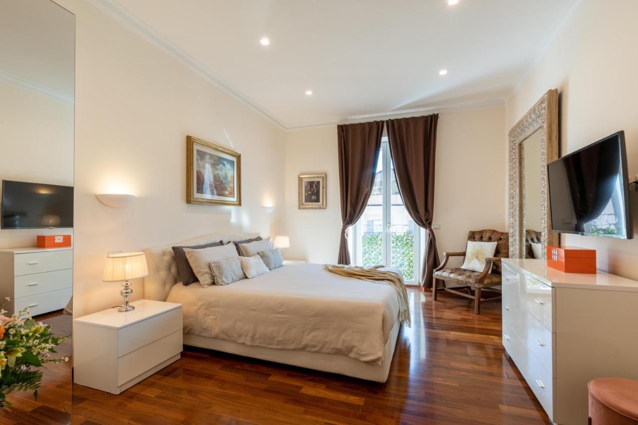 Atticus Forum Romanum Luxury Penthouse Apartment Luaran gambar