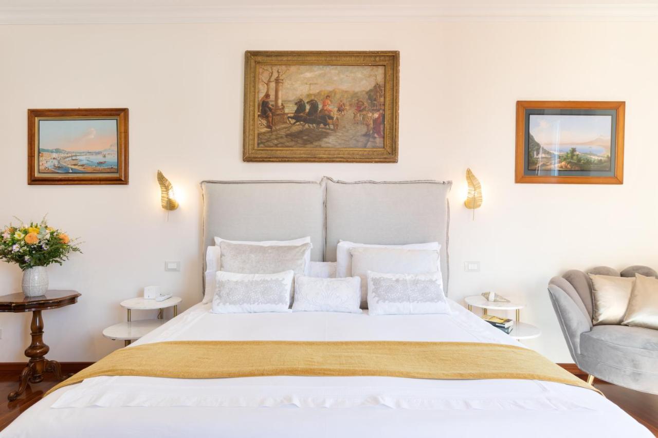 Atticus Forum Romanum Luxury Penthouse Apartment Luaran gambar