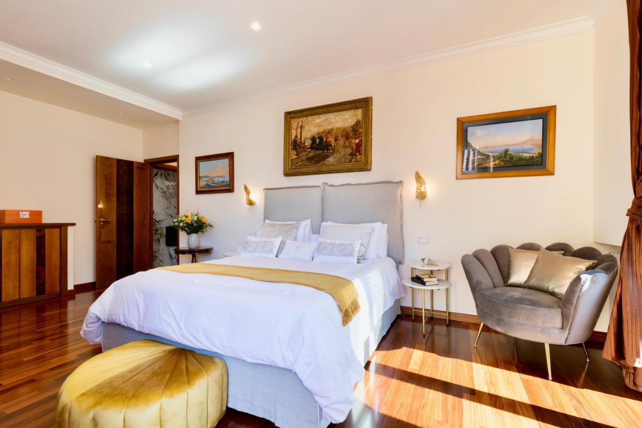 Atticus Forum Romanum Luxury Penthouse Apartment Luaran gambar