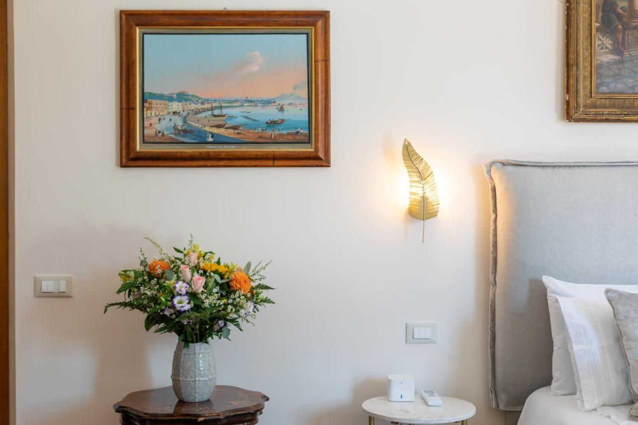 Atticus Forum Romanum Luxury Penthouse Apartment Luaran gambar