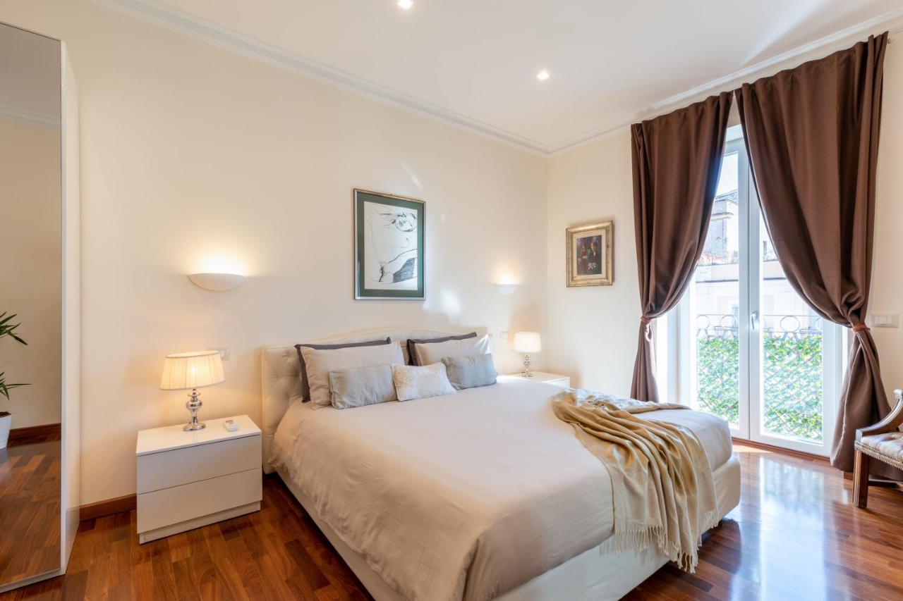 Atticus Forum Romanum Luxury Penthouse Apartment Luaran gambar