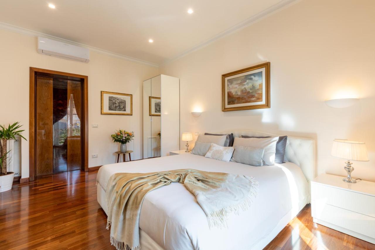 Atticus Forum Romanum Luxury Penthouse Apartment Luaran gambar
