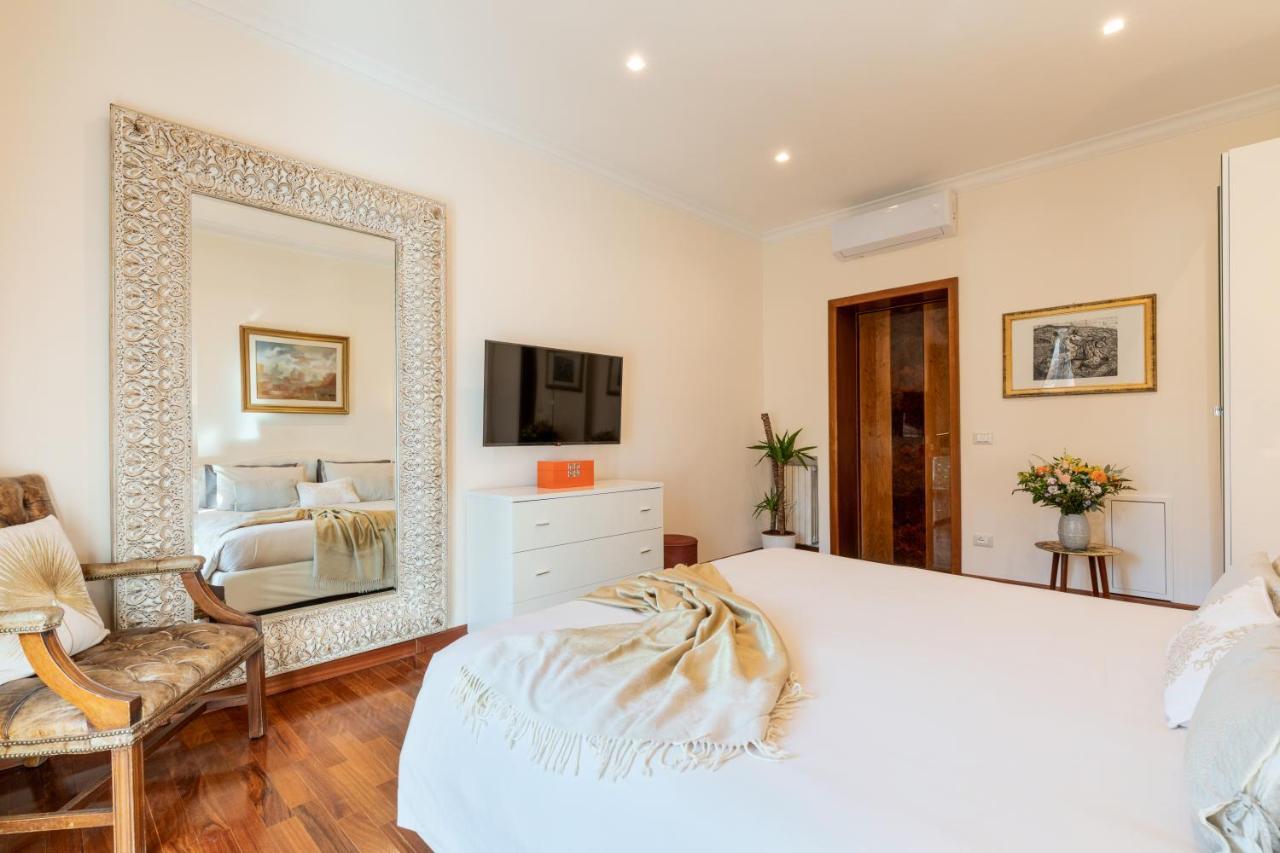 Atticus Forum Romanum Luxury Penthouse Apartment Luaran gambar