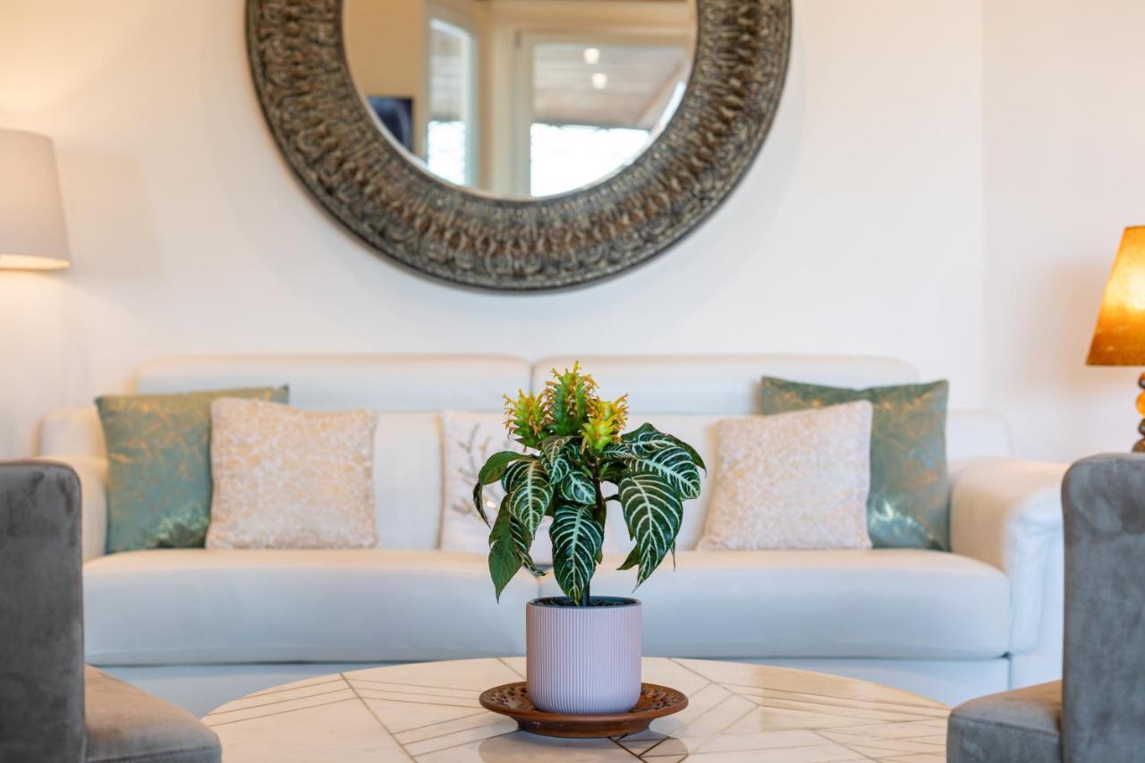 Atticus Forum Romanum Luxury Penthouse Apartment Luaran gambar