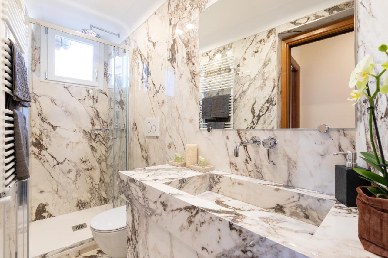 Atticus Forum Romanum Luxury Penthouse Apartment Luaran gambar
