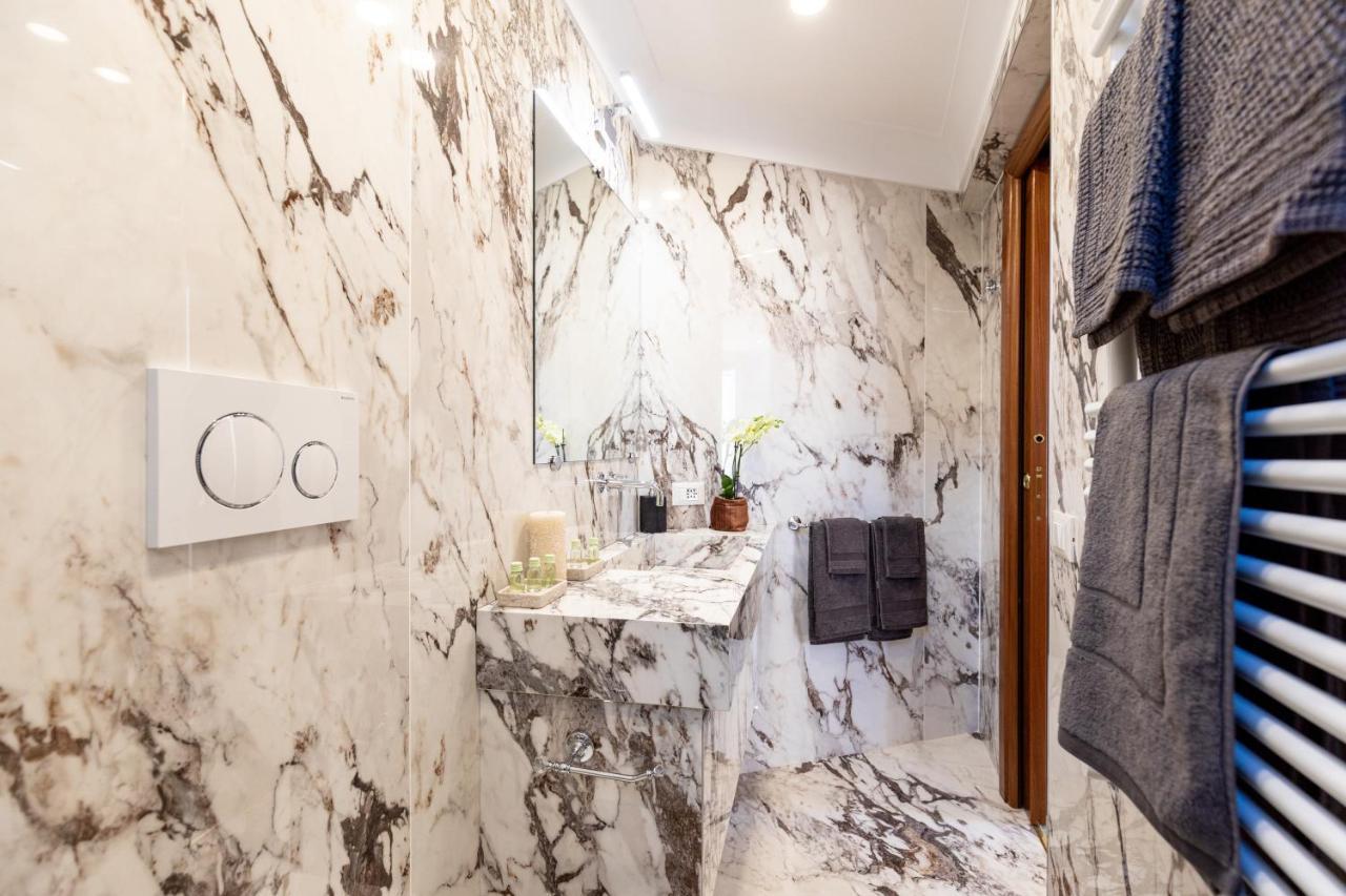 Atticus Forum Romanum Luxury Penthouse Apartment Luaran gambar