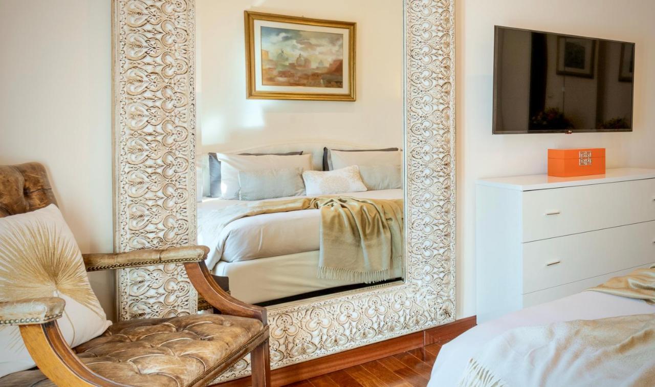 Atticus Forum Romanum Luxury Penthouse Apartment Luaran gambar