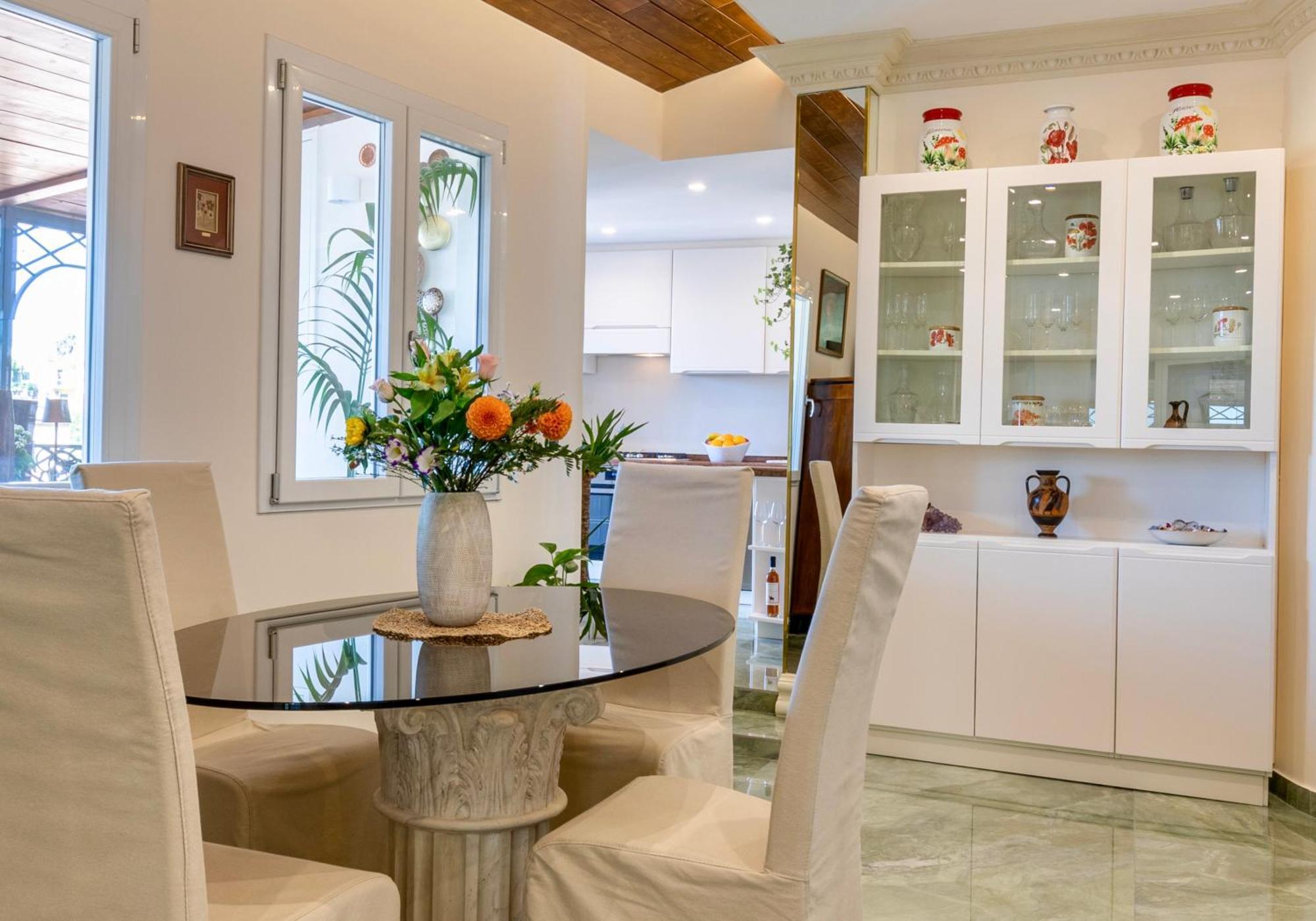 Atticus Forum Romanum Luxury Penthouse Apartment Luaran gambar