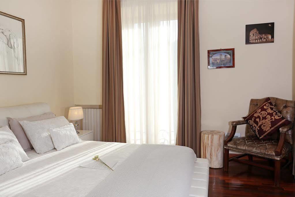 Atticus Forum Romanum Luxury Penthouse Apartment Luaran gambar